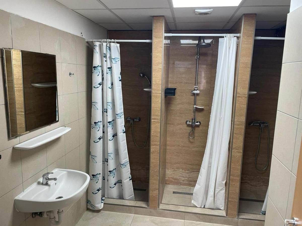 Viola Hostel Βουδαπέστη Εξωτερικό φωτογραφία