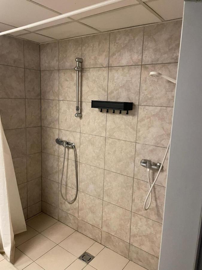 Viola Hostel Βουδαπέστη Εξωτερικό φωτογραφία