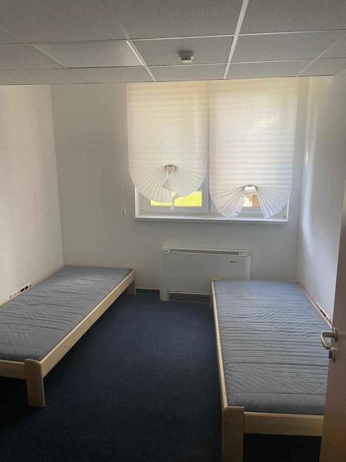 Viola Hostel Βουδαπέστη Εξωτερικό φωτογραφία