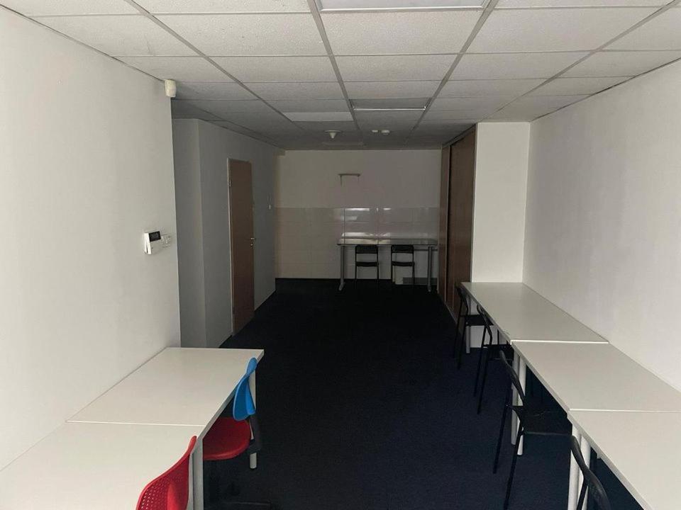 Viola Hostel Βουδαπέστη Εξωτερικό φωτογραφία