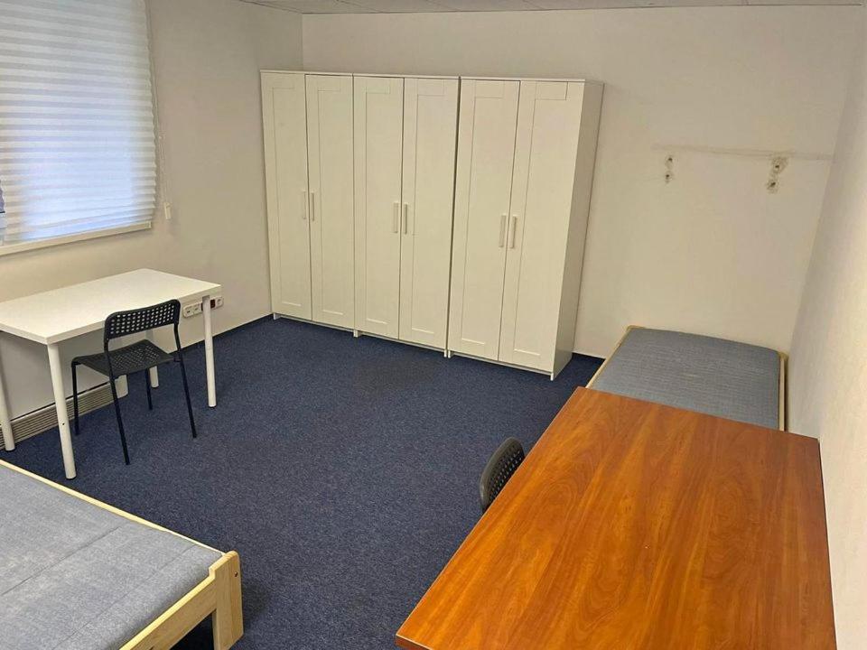 Viola Hostel Βουδαπέστη Εξωτερικό φωτογραφία